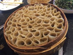 -王村姑老土炕莜面村(张北店)
