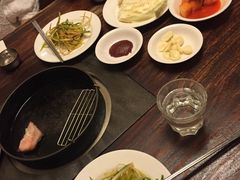 -Daedo Sikdang(往十里总店)