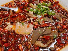 -杨记隆府(汉街店)