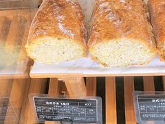 -Let's Taipei 非常烘焙(太古里店)