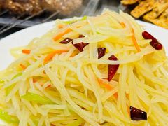 -鲁C·尚小炉·淄博烧烤(市北店)