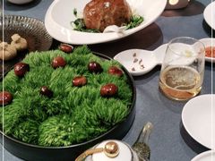 -A One Kitchen·南京精菜馆(德基广场店)