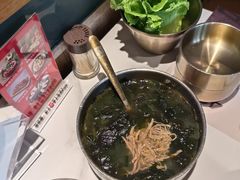 -西塔老太太泥炉烤肉(北京望京店)