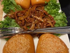 -莆田餐厅PUTIEN(万象天地店)