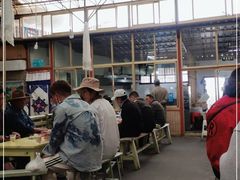 -老光明岗琼甜茶馆