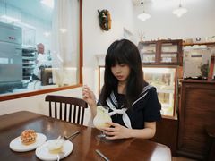 -Ten Olives甜点