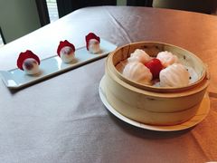 -广州文华东方酒店·江-由辉师傅主理