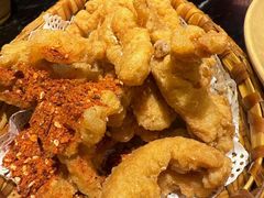 -廖川菜(太阳宫店)