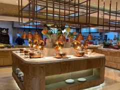 -冀粤香海鲜自助餐厅(西美五洲店)
