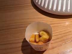 -谷丽麦馕新疆菜·清真(步步高梅溪新天地店)