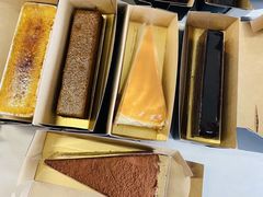 -Awfully Chocolate(来福士广场店)