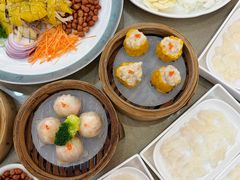 -丰尔粥食·顺德鱼生·干蒸排骨顺德菜(大良分店)