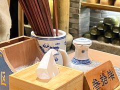 -南京大牌档(新街口德基广场店)