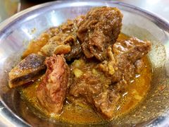 -阿秋牛排(湖心街店)