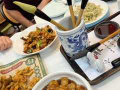 -奔跑吧陕菜·盛世长安(民乐园万达店)