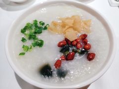皮蛋瘦肉粥-茗鼎汇(星方汇广场店)