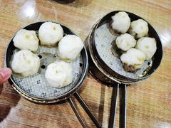 特色酱肉包-吃不亏特色包子(三峡广场店)