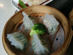 香茜饺-海椰茶居(海印缤缤广场店)