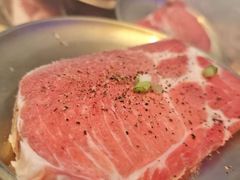 -喜井无限自助烤肉公司(石厦店)