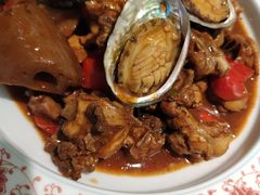 -苏梦江南·淮扬菜(夫子庙店)