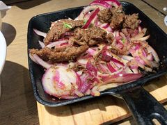 -河沿肉饼Beijing Pie(东华门店)