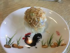 金丝盏-和膳居饮食有限公司