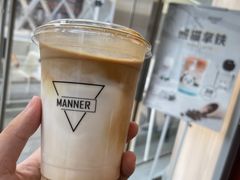 -Manner Coffee(IFS一楼店)