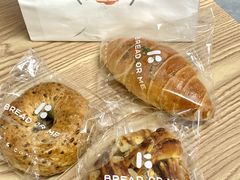 -面包与我Bread Or Me(长城汇店)