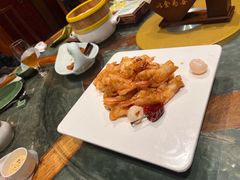-那家小馆•北京菜•烤鸭(香山店)