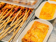 三文鱼派-宜家·瑞典风味餐厅(北京西红门店)