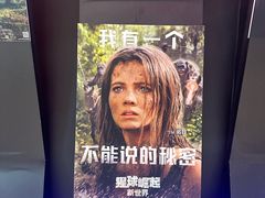 -英皇电影城(英皇集团中心IMAX店)