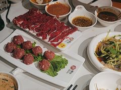 -焯牛潮汕牛肉火锅(云峰街创始店)