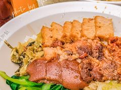 -陆长玖古法猪脚饭(玄风桥店)