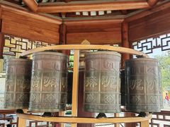 -上海东林寺(金山区)