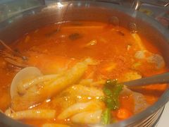 -泰椰里·泰国餐厅(智慧城广百广场店)