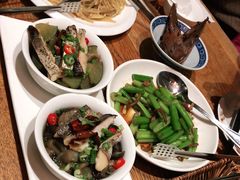-阳光家常菜游客餐厅(千佛山店)