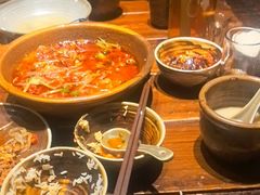 -懒人盐府人家·自贡大麻鱼(安贞店)