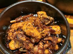 -铁公鸡·四川料理(天环广场店)