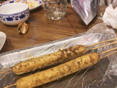-一品江湖烧烤餐厅