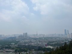 -云龙山