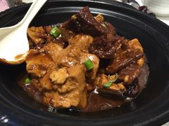 四季京味烤鸭店(农林下路店)-四季小馆·地道北京小吃(广百店)