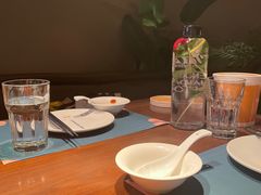 -大树餐厅(益田假日店)