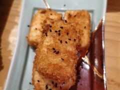 -一井烧肉·活鳗·寿司(望京SOHO店)