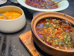 -悦百味·品质川菜(橄榄郡店)