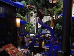 -绿茶餐厅(千岛湖银泰城店)