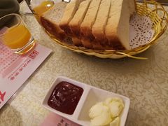 -华梅西餐厅(哈尔滨中央大街店)