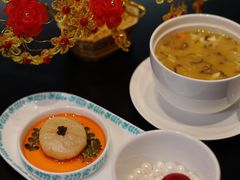 -新光酒家·河豚·海鲜·蟹料理(浦东店)