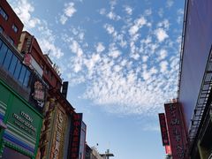 -黄兴南路步行商业街