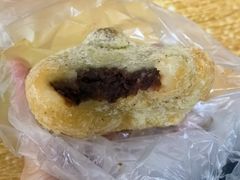 老味炸糕-真素诚·清真(新华路店)