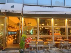 -Blac+Blac(中海环宇荟店)